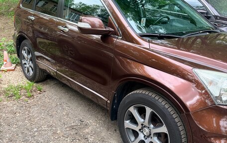 Honda CR-V III рестайлинг, 2011 год, 1 400 000 рублей, 9 фотография