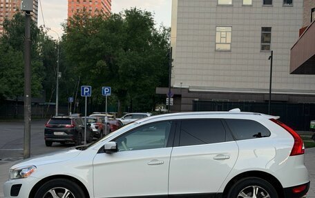 Volvo XC60 II, 2012 год, 1 890 000 рублей, 4 фотография