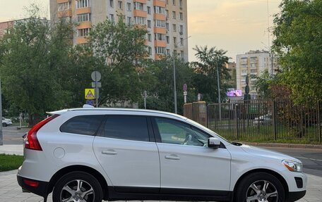 Volvo XC60 II, 2012 год, 1 890 000 рублей, 8 фотография