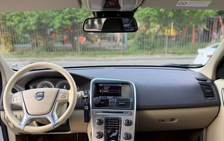 Volvo XC60 II, 2012 год, 1 890 000 рублей, 9 фотография