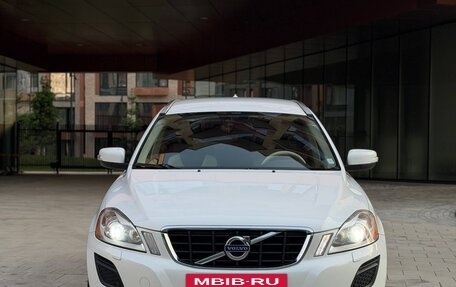 Volvo XC60 II, 2012 год, 1 890 000 рублей, 2 фотография