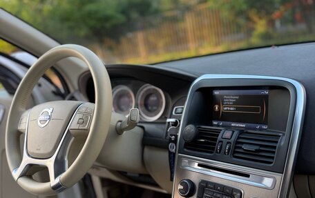 Volvo XC60 II, 2012 год, 1 890 000 рублей, 12 фотография
