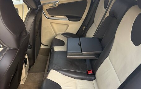 Volvo XC60 II, 2012 год, 1 890 000 рублей, 15 фотография