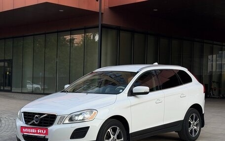 Volvo XC60 II, 2012 год, 1 890 000 рублей, 3 фотография