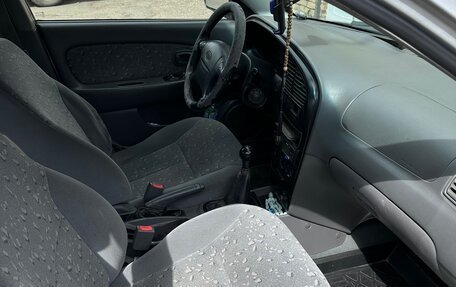 KIA Spectra II (LD), 2008 год, 320 000 рублей, 4 фотография