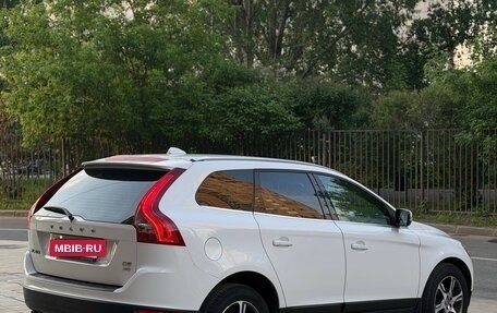 Volvo XC60 II, 2012 год, 1 890 000 рублей, 7 фотография