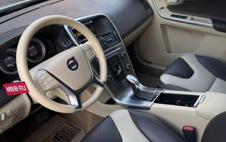 Volvo XC60 II, 2012 год, 1 890 000 рублей, 10 фотография