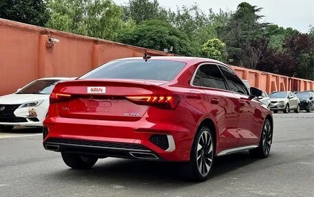 Audi A3, 2022 год, 2 100 000 рублей, 2 фотография
