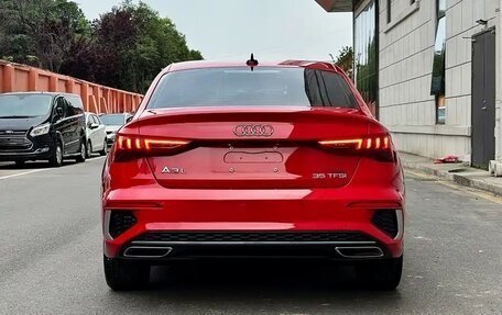Audi A3, 2022 год, 2 100 000 рублей, 4 фотография