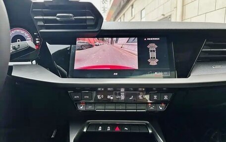 Audi A3, 2022 год, 2 100 000 рублей, 6 фотография