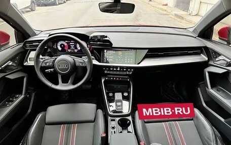 Audi A3, 2022 год, 2 100 000 рублей, 5 фотография