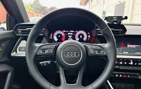 Audi A3, 2022 год, 2 100 000 рублей, 12 фотография