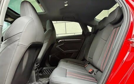 Audi A3, 2022 год, 2 100 000 рублей, 14 фотография