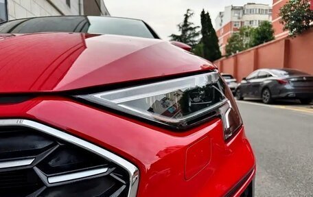 Audi A3, 2022 год, 2 100 000 рублей, 17 фотография