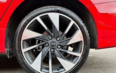 Audi A3, 2022 год, 2 100 000 рублей, 18 фотография