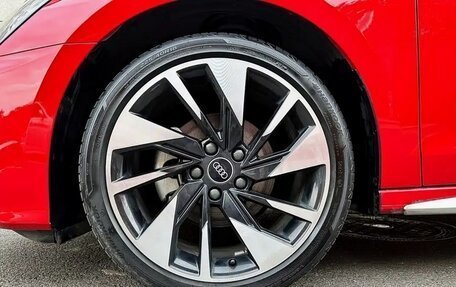 Audi A3, 2022 год, 2 100 000 рублей, 20 фотография