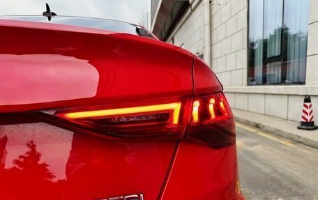 Audi A3, 2022 год, 2 100 000 рублей, 16 фотография