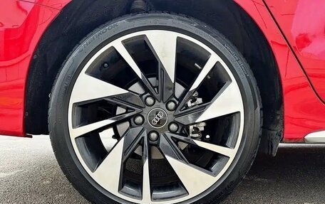 Audi A3, 2022 год, 2 100 000 рублей, 21 фотография