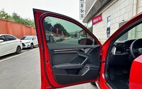 Audi A3, 2022 год, 2 100 000 рублей, 15 фотография
