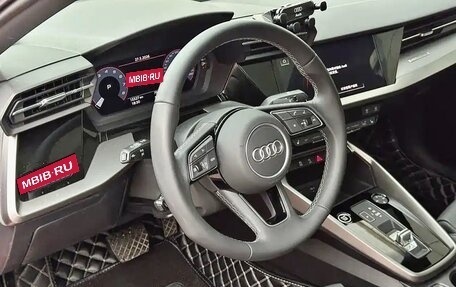 Audi A3, 2022 год, 2 100 000 рублей, 11 фотография