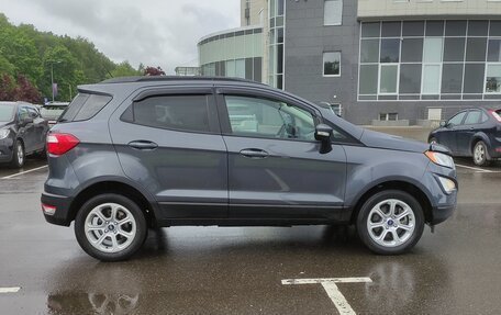Ford EcoSport, 2020 год, 1 185 000 рублей, 9 фотография