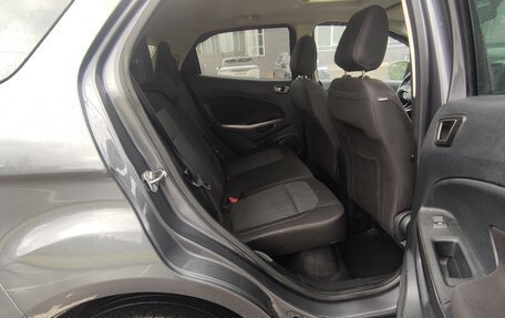 Ford EcoSport, 2020 год, 1 185 000 рублей, 14 фотография