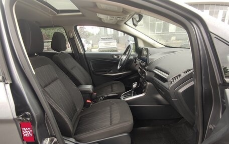 Ford EcoSport, 2020 год, 1 185 000 рублей, 12 фотография