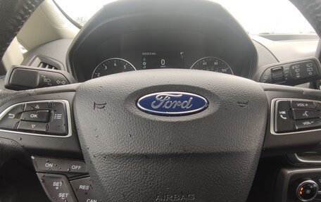 Ford EcoSport, 2020 год, 1 185 000 рублей, 17 фотография
