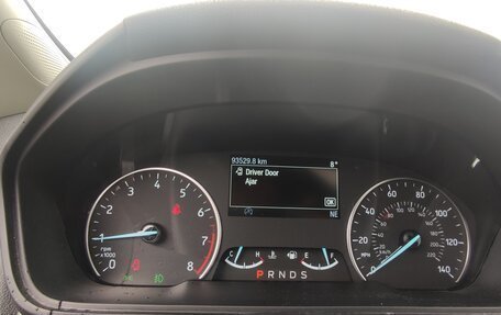Ford EcoSport, 2020 год, 1 185 000 рублей, 16 фотография
