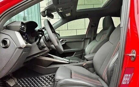 Audi A3, 2022 год, 2 100 000 рублей, 13 фотография