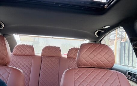 Volkswagen Passat B5+ рестайлинг, 2002 год, 635 000 рублей, 6 фотография