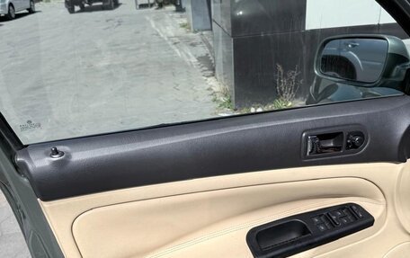 Volkswagen Passat B5+ рестайлинг, 2002 год, 635 000 рублей, 4 фотография