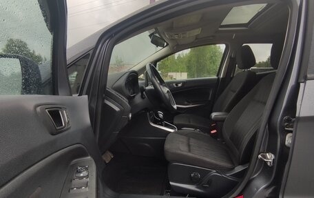 Ford EcoSport, 2020 год, 1 185 000 рублей, 13 фотография