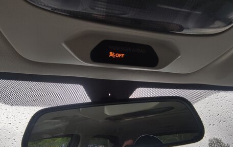 Ford EcoSport, 2020 год, 1 185 000 рублей, 22 фотография