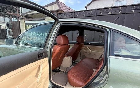 Volkswagen Passat B5+ рестайлинг, 2002 год, 635 000 рублей, 8 фотография