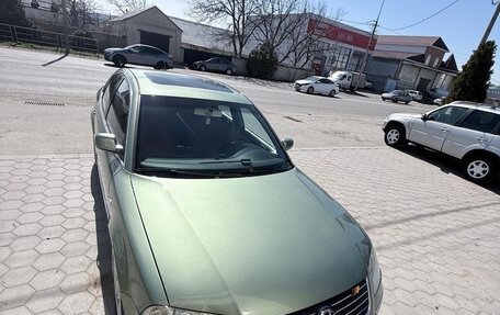 Volkswagen Passat B5+ рестайлинг, 2002 год, 635 000 рублей, 11 фотография