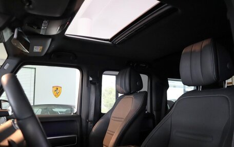 Mercedes-Benz G-Класс W463 рестайлинг _iii, 2022 год, 13 100 000 рублей, 7 фотография