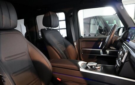 Mercedes-Benz G-Класс W463 рестайлинг _iii, 2022 год, 13 100 000 рублей, 8 фотография