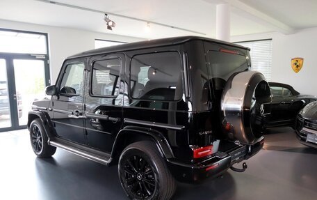 Mercedes-Benz G-Класс W463 рестайлинг _iii, 2022 год, 13 100 000 рублей, 3 фотография