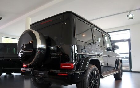 Mercedes-Benz G-Класс W463 рестайлинг _iii, 2022 год, 13 100 000 рублей, 4 фотография