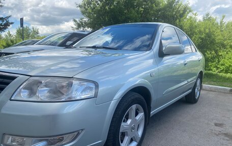 Nissan Almera Classic, 2007 год, 550 000 рублей, 4 фотография