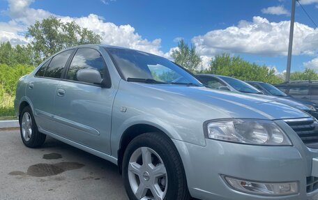 Nissan Almera Classic, 2007 год, 550 000 рублей, 9 фотография