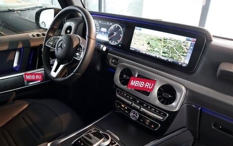 Mercedes-Benz G-Класс W463 рестайлинг _iii, 2022 год, 13 100 000 рублей, 6 фотография