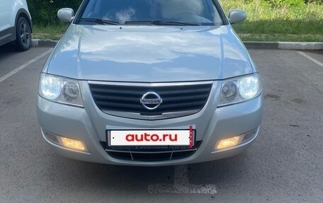 Nissan Almera Classic, 2007 год, 550 000 рублей, 2 фотография