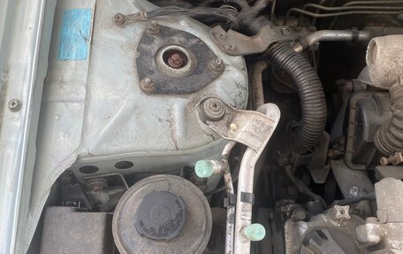 Nissan Almera Classic, 2007 год, 550 000 рублей, 17 фотография