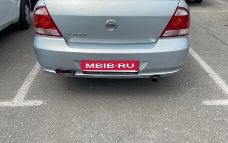 Nissan Almera Classic, 2007 год, 550 000 рублей, 3 фотография