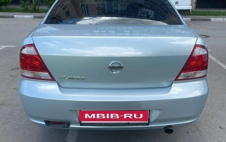 Nissan Almera Classic, 2007 год, 550 000 рублей, 7 фотография