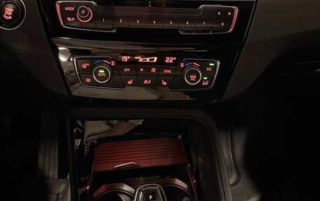 BMW X1, 2018 год, 3 100 000 рублей, 6 фотография