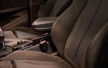 BMW X1, 2018 год, 3 100 000 рублей, 9 фотография