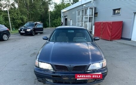 Nissan Maxima IV, 1999 год, 165 000 рублей, 2 фотография